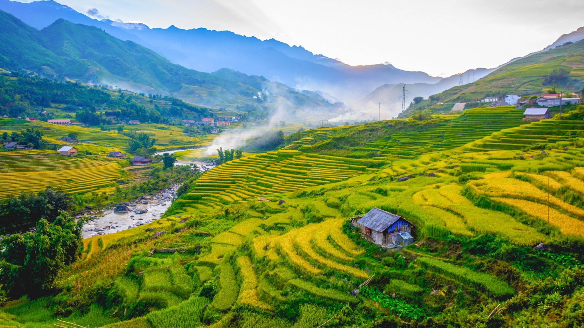 Best of Northern Vietnam
