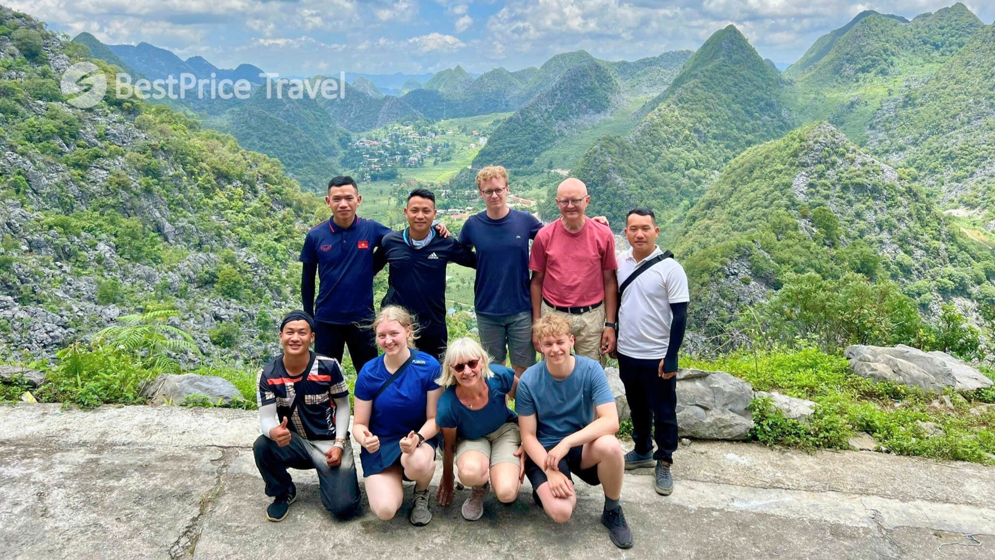 Ha Giang Loop Adventure