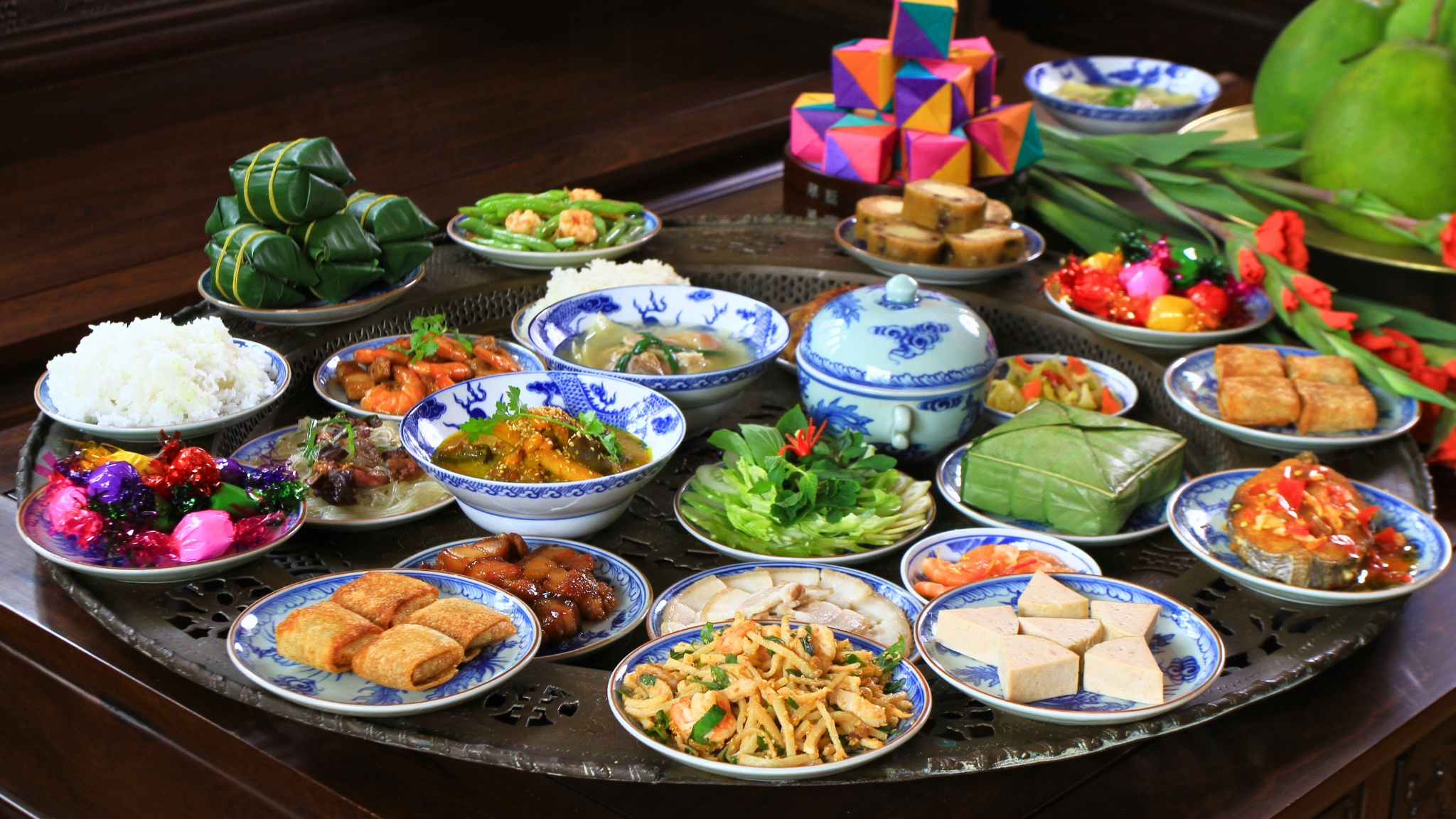 Luxury Gourmet Explorer Vietnam