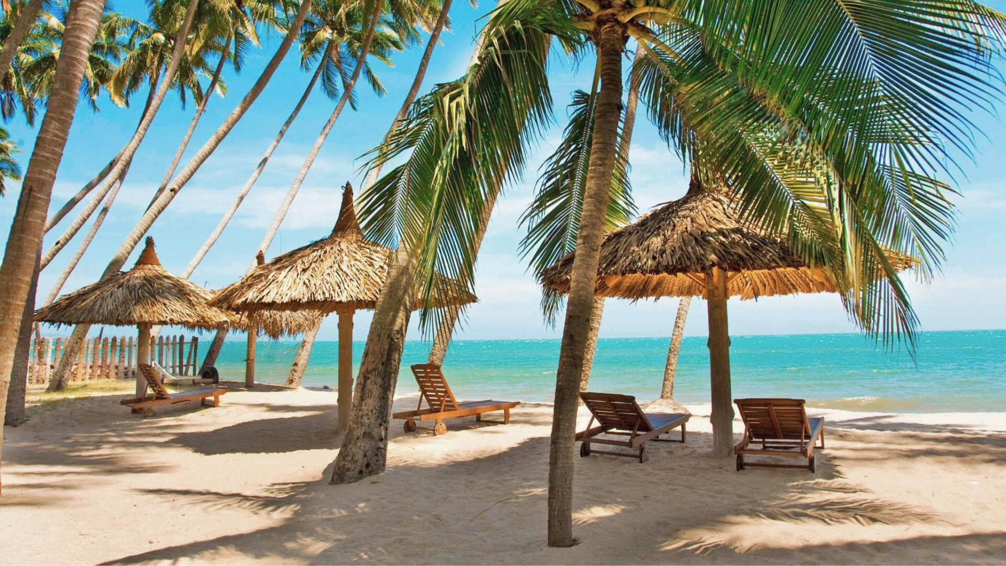 Majestic Vietnam with Beach Holiday