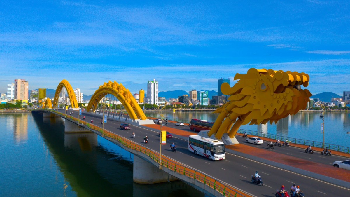 Saigon City Highlights Tour