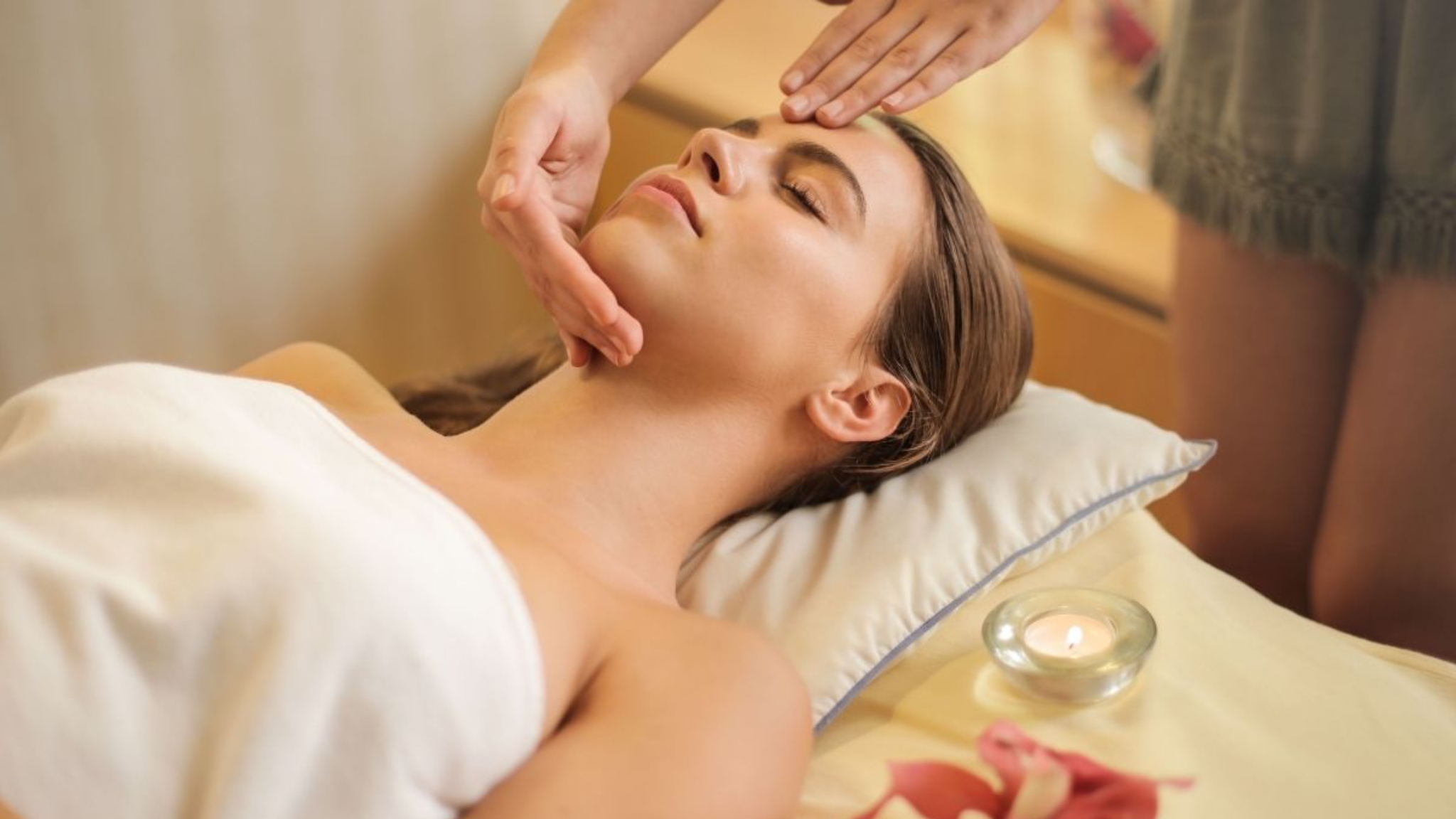 Saigon Executive Wellness Retreat