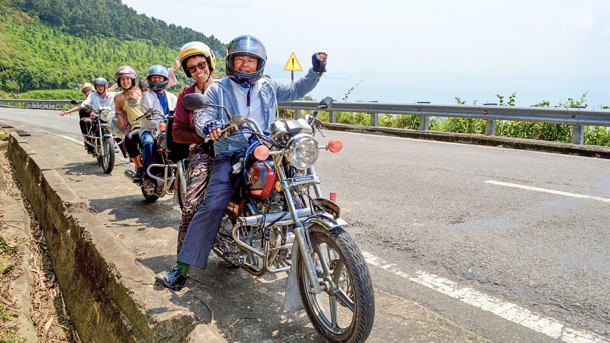 Vietnam Culinary Journey