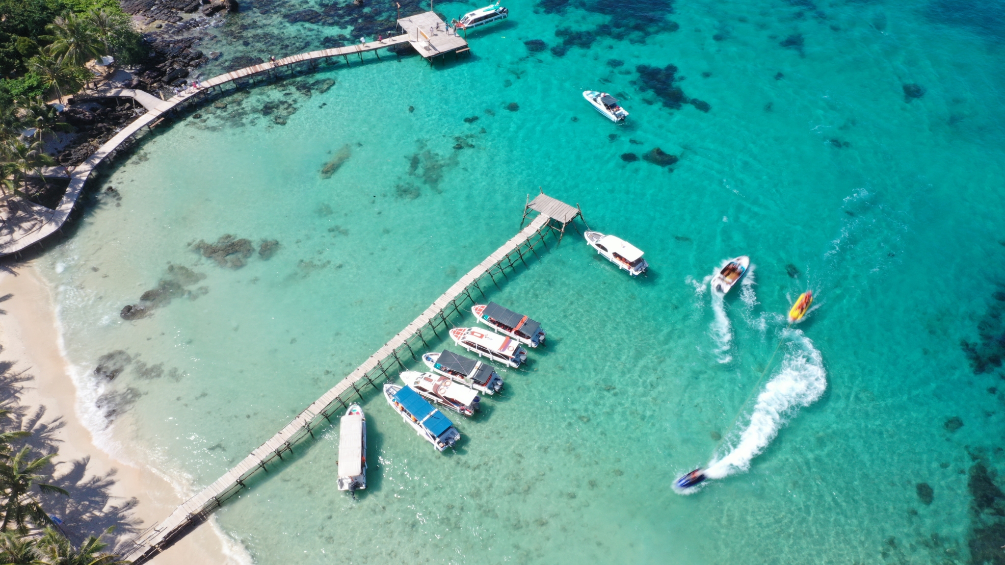 Vietnam Romantic Escape